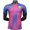 FC Barcelona Camiseta Edición Jugadores 2025 2026 Casa Azul - Camiseta Barcelona | PTDHMALL