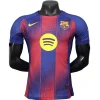 FC Barcelona Camiseta Edición Jugadores 2025 2026 Casa Azul - Camiseta Barcelona | PTDHMALL