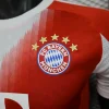 Bayern Múnich Camiseta Edición Jugadores 2025 2026 Casa Roja - Camiseta Bayern Múnich 2026 | PTDHMALL