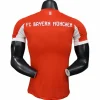 Bayern Múnich Camiseta Edición Jugadores 2025 2026 Casa Roja - Camiseta Bayern Múnich 2026 | PTDHMALL