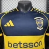 Boca Juniors Camiseta Edición Jugadores 2025 2026 Casa Azul - Camiseta Boca Juniors | PTDHMALL