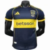 Boca Juniors Camiseta Edición Jugadores 2025 2026 Casa Azul - Camiseta Boca Juniors | PTDHMALL