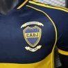 Boca Juniors Camiseta Edición Jugadores 2025 2026 Casa Azul - Camiseta Boca Juniors | PTDHMALL