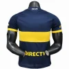 Boca Juniors Camiseta Edición Jugadores 2025 2026 Casa Azul - Camiseta Boca Juniors | PTDHMALL