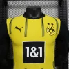 Borussia Dortmund Camiseta Edición Jugadores 2024 2025 Casa Amarilla - Camiseta Borussia Dortmund | PTDHMALL