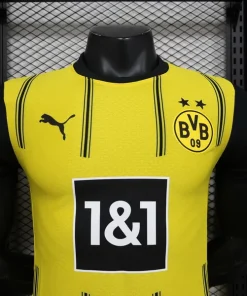 Borussia Dortmund Camiseta Edición Jugadores 2024 2025 Casa Amarilla - Camiseta Borussia Dortmund | PTDHMALL