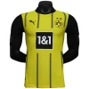 Borussia Dortmund Camiseta Edición Jugadores 2024 2025 Casa Amarilla - Camiseta Borussia Dortmund | PTDHMALL