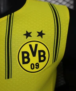 Borussia Dortmund Camiseta Edición Jugadores 2024 2025 Casa Amarilla - Camiseta Borussia Dortmund | PTDHMALL