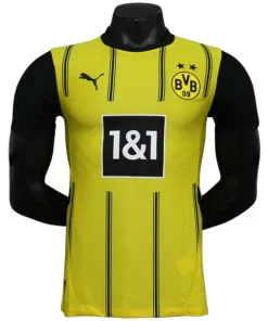 Borussia Dortmund Camiseta Edición Jugadores 2024 2025 Casa Amarilla - Camiseta Borussia Dortmund | PTDHMALL