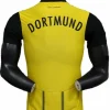 Borussia Dortmund Camiseta Edición Jugadores 2024 2025 Casa Amarilla - Camiseta Borussia Dortmund | PTDHMALL