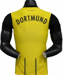 Borussia Dortmund Camiseta Edición Jugadores 2024 2025 Casa Amarilla - Camiseta Borussia Dortmund | PTDHMALL