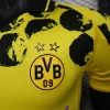 Borussia Dortmund Camiseta Edición Jugadores 2025 2026 Casa Amarilla - Camiseta Borussia Dortmund | PTDHMALL