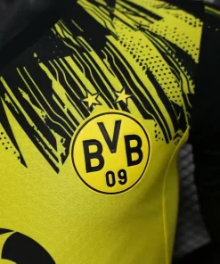 Borussia Dortmund Camiseta Edición Jugadores 2025 2026 Casa Amarilla - Camiseta Borussia Dortmund | PTDHMALL