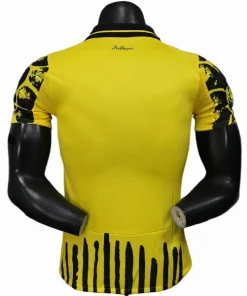 Borussia Dortmund Camiseta Edición Jugadores 2025 2026 Casa Amarilla - Camiseta Borussia Dortmund | PTDHMALL