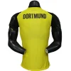 Borussia Dortmund Camiseta Edición Jugadores 2025 2026 Casa Amarilla - Camiseta Borussia Dortmund | PTDHMALL