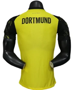 Borussia Dortmund Camiseta Edición Jugadores 2025 2026 Casa Amarilla - Camiseta Borussia Dortmund | PTDHMALL