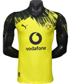 Borussia Dortmund Camiseta Edición Jugadores 2025 2026 Casa Amarilla - Camiseta Borussia Dortmund | PTDHMALL