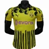Borussia Dortmund Camiseta Edición Jugadores 2025 2026 Casa Amarilla - Camiseta Borussia Dortmund | PTDHMALL