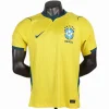 Brasil Camiseta Edición Jugadores 2026 Casa Amarilla - Camiseta Brasil | PTDHMALL