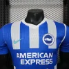 Camiseta Edición Jugadores 2025 2026 Casa Azul - Camisetas De Futbol Retro | PTDHMALL