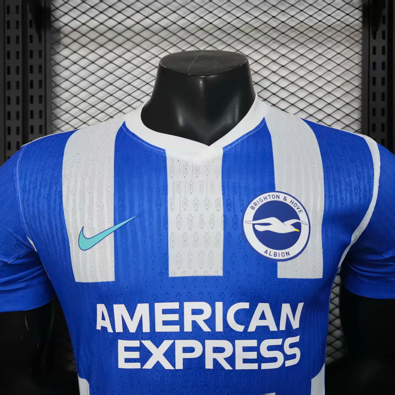 Camiseta Edición Jugadores 2025 2026 Casa Azul - Camisetas De Futbol Retro | PTDHMALL