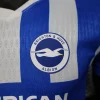 Camiseta Edición Jugadores 2025 2026 Casa Azul - Camisetas De Futbol Retro | PTDHMALL