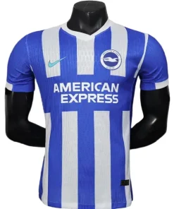 Camiseta Edición Jugadores 2025 2026 Casa Azul - Camisetas De Futbol Retro | PTDHMALL