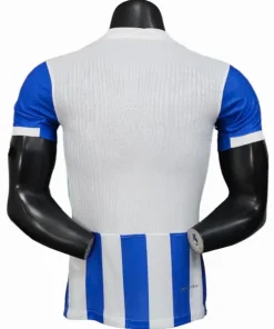 Camiseta Edición Jugadores 2025 2026 Casa Azul - Camisetas De Futbol Retro | PTDHMALL