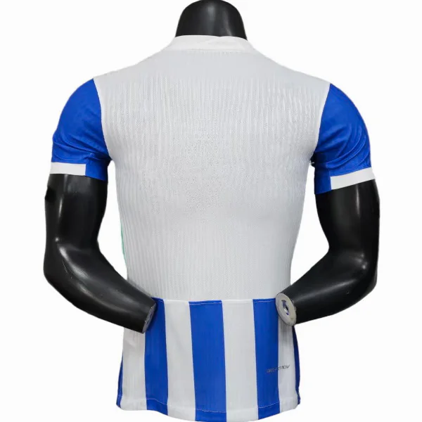 Camiseta Edición Jugadores 2025 2026 Casa Azul - Camisetas De Futbol Retro | PTDHMALL