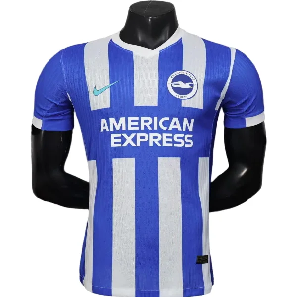 Camiseta Edición Jugadores 2025 2026 Casa Azul - Camisetas De Futbol Retro | PTDHMALL