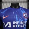 Chelsea Camiseta Edición Jugadores 2024 2025 Casa Azul - Camiseta Chelsea | PTDHMALL