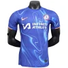 Chelsea Camiseta Edición Jugadores 2024 2025 Casa Azul - Camiseta Chelsea | PTDHMALL