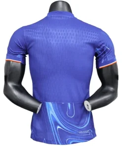 Chelsea Camiseta Edición Jugadores 2024 2025 Casa Azul - Camiseta Chelsea | PTDHMALL