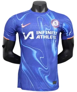 Chelsea Camiseta Edición Jugadores 2024 2025 Casa Azul - Camiseta Chelsea | PTDHMALL