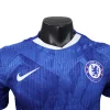 Chelsea Camiseta Edición Jugadores 2025 2026 Casa Azul - Camiseta Chelsea | PTDHMALL