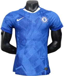 Chelsea Camiseta Edición Jugadores 2025 2026 Casa Azul - Camiseta Chelsea | PTDHMALL