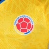 Colombia Camiseta Edición Jugadores 2026 Casa Amarilla - Camiseta Colombia | PTDHMALL