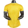 Colombia Camiseta Edición Jugadores 2026 Casa Amarilla - Camiseta Colombia | PTDHMALL