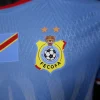 Congo Camiseta Edición Jugadores 2026 Casa Azul - Camiseta Congo | PTDHMALL