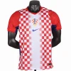 Croacia Camiseta Edición Jugadores 2026 Casa Roja - Camiseta Croacia Mundial 2026 | PTDHMALL