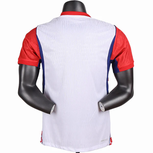 Croacia Camiseta Edición Jugadores 2026 Casa Roja - Camiseta Croacia Mundial 2026 | PTDHMALL