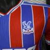 Crystal Palace Camiseta Edición Jugadores 2025 2026 Casa Azul - Camiseta Crystal Palace | PTDHMALL