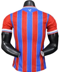Crystal Palace Camiseta Edición Jugadores 2025 2026 Casa Azul - Camiseta Crystal Palace | PTDHMALL