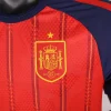 España Camiseta Edición Jugadores 2026 Casa Roja - Camiseta España Mundial 2026 | PTDHMALL