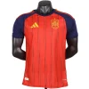 España Camiseta Edición Jugadores 2026 Casa Roja - Camiseta España Mundial 2026 | PTDHMALL