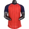 España Camiseta Edición Jugadores 2026 Casa Roja - Camiseta España Mundial 2026 | PTDHMALL