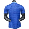 Everton Camiseta Edición Jugadores 2025 2026 Casa Azul - Camiseta Everton | PTDHMALL