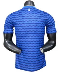 Everton Camiseta Edición Jugadores 2025 2026 Casa Azul - Camiseta Everton | PTDHMALL