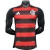 Flamengo Camiseta Edición Jugadores 2025 2026 Casa Roja - Camiseta Flamengo | PTDHMALL