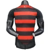 Flamengo Camiseta Edición Jugadores 2025 2026 Casa Roja - Camiseta Flamengo | PTDHMALL